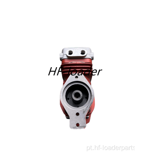 Diesel SDEC Engine D47-000-40 Compressor de ar